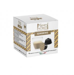 Dolce Gusto Compatible Capsule, Ginseng
